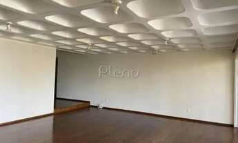 Imagem 3: Apartamento - Cambuí - Campinas