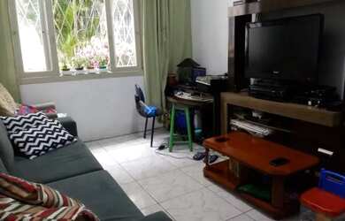 Imagem: Apartamento à venda com 2 quartos 61.54