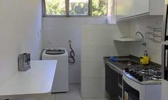 Imagem 3: APARTAMENTO 1 DORMITÓRIO MOBILIADO EM FRENTE AO MACKENZIE EXCELENTE PRA QUEM ESTUDA OU TRA