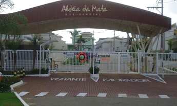 Imagem: Sobrado Condomínio Aldeia da Mata