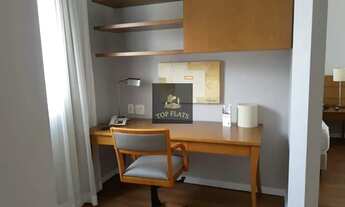 Imagem 2: Flat disponível na Consolação