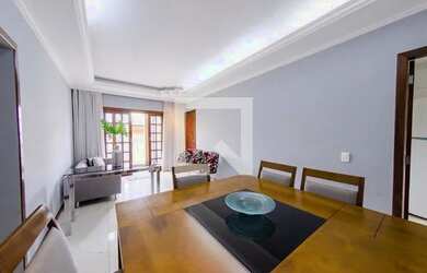 Imagem 5: Casa para Aluguel - Vista Alegre, 3 Quartos, 500 m2