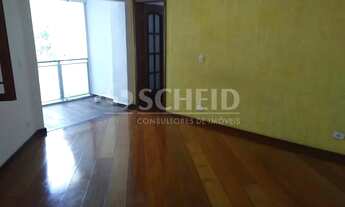 Imagem 6: Apartamento à venda com 75m², 3 dormitórios e 2 vagas