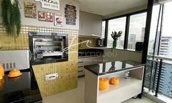 Imagem 4: Edifício Nimes no bairro do Umarizal - Belém-Pará