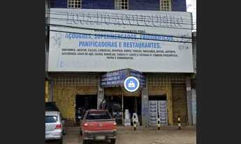 Imagem 1: Prédio! Aceito propostas!