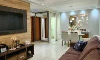 Imagem 2: Casa para venda possui 200 metros quadrados com 3 quartos em Goiabeiras - Vitória - Espíri