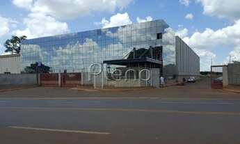 Imagem 5: Galpão - Betel - Paulínia