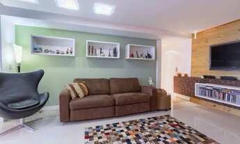 Imagem 7: Dif 3 quartos com 1 vaga