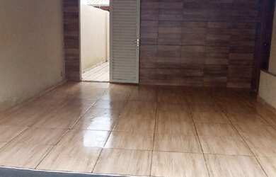 Imagem 7: Casas à venda 2 quartos 2 vagas Parque Igaçaba Araraquara