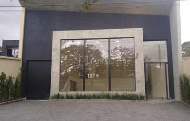 Imagem 4: Prédio - Nova Campinas - Campinas