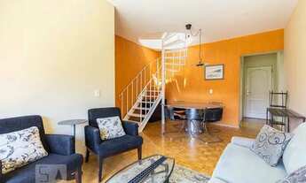 Imagem 4: Apartamento para Aluguel - Vila Andrade, 3 Quartos, 150 m2