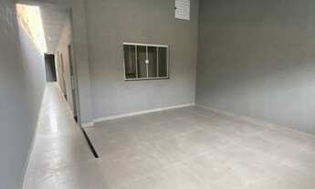 Imagem 3: Casa Pq Residencial Salerno em Sumaré