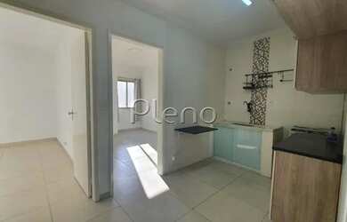 Imagem 2: Apartamento para locação no Centro - Campinas/SP