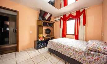 Imagem 6: Casa de 158m², bairro Passo das Pedras