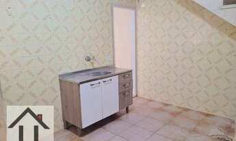 Imagem 7: Sobrado com 2 dormitórios para alugar, 55 m² por R$ 1.300,00/mês - Vila Dalva - São Paulo