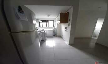 Imagem 7: APTO COM 58 MTS, 02 DORMITÓRIOS, SALA P/ 02 AMBIENTES, SACADA GOURMENT E ENVIDRAÇADA, BANH