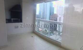 Imagem: APARTAMENTO 3 DORMITORIOS ACLIMACAO