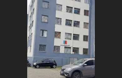 Imagem 5: Apartamento para alugar, 48 m² por R$ 1.728,00/mês - Pirituba - São Paulo/SP