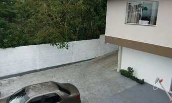 Imagem 2: Qto amplo no Córrego Grande