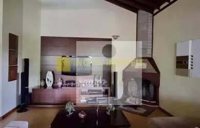 Imagem 3: Casa Residencial para venda e locação, Caminhos de San Conrado, Campinas - CA0435