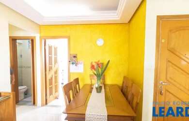 Imagem 5: APARTAMENTO - JARDIM BELA VISTA - SP