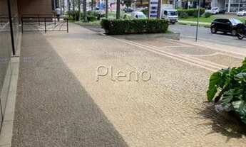 Imagem 5: Edifício comercial na Chácara da Barra - Campinas