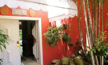 Imagem 4: Casa em Condomínio com 3 dormitórios à venda, 900 m² por R$ 3.800.000 - Condomínio Vale do