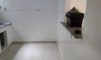 Imagem 3: Apartamento em Batista Campos - Térreo, 2 quartos, 2 banheiros, condomínio fechado, portar