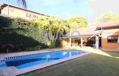 Imagem 2: Casa - Cidade Universitária - Campinas