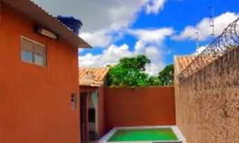 Imagem 2: Vendo salão com casa