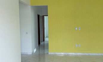 Imagem 4: Linda Casa Recém Construída