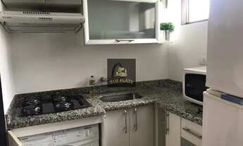 Imagem 5: Flat disponível na Bela Vista