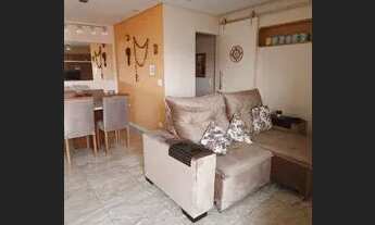 Imagem 3: APARTAMENTO - SAÚDE - SP