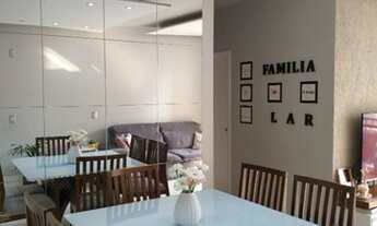 Imagem 6: Apart. Innova São Francisco