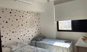 Imagem 7: Apartamento com 3 dormitórios sendo 1 suíte na Vila Nova Universitária