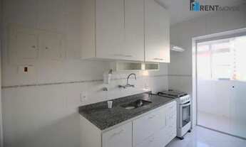 Imagem 4: Apartamento com 3 dormitórios para alugar, 90 m² por R$ 4.299,75/mês - Campo Belo - São Pa