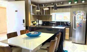 Imagem 5: Apartamento Cobertura 3 Quartos no Wellness Resort Beach Park