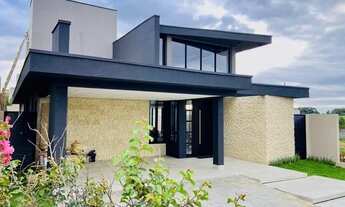 Imagem: Terras do Vale - 3 suites