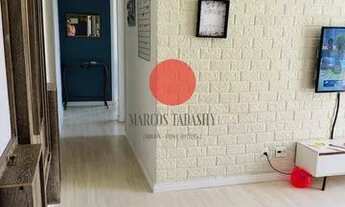 Imagem 3: Venda , apto 2 dorm, 2 wc , 1 vaga, Jd Tupanci , barueri