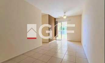 Imagem 2: Apartamento a Venda no Condomínio Spazio Copenhagen - Mansões Santo Antônio - Campinas/SP