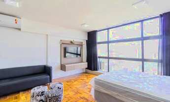 Imagem 4: Apartamento para Aluguel - Centro, 1 Quarto, 37 m2