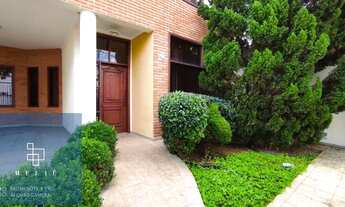 Imagem 5: Incrível Sobrado de 450m² no Jardim Santa Rosália; Sorocaba/SP