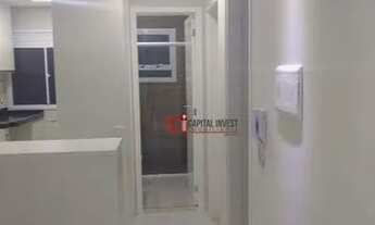 Imagem 2: Apartamento com 2 dormitórios para alugar, 55 m² por R$ 1.544,28/mês - Vargeão - Jaguariún