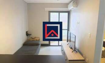 Imagem 2: Apartamento Venda 1 Dormitórios - 36 m² Bela Vista