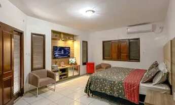 Imagem 4: Alugo casa mobiliada no olho dágua