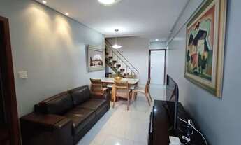 Imagem 2: Cobertura à venda no bairro Alto Barroca