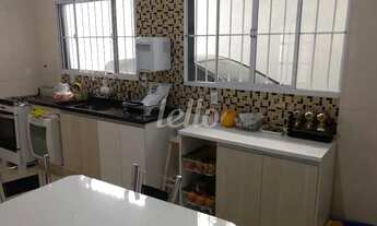 Imagem 4: São Bernardo do Campo - Casa Padrão - Vila Mussolini