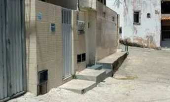 Imagem 2: Kitnet Casa com 1 dormitório