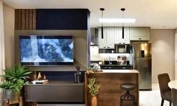 Imagem: VENDA - 62 m2 - Barra Funda