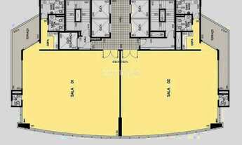 Imagem 6: Conjunto Brooklin